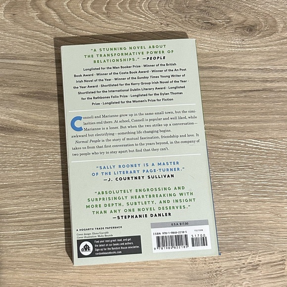 Normal People - Picture 2 of 2